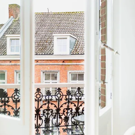 Stylish In Centre Of Apartament Maastricht