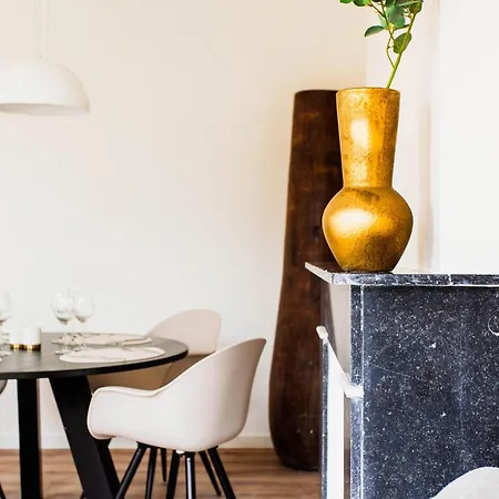 Stylish In Centre Of Apartament *