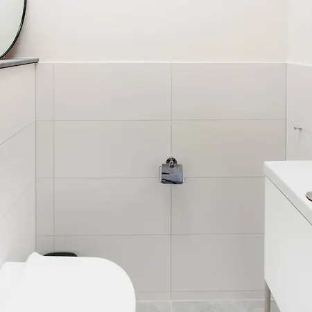 Apartament Stylish In Centre Of *