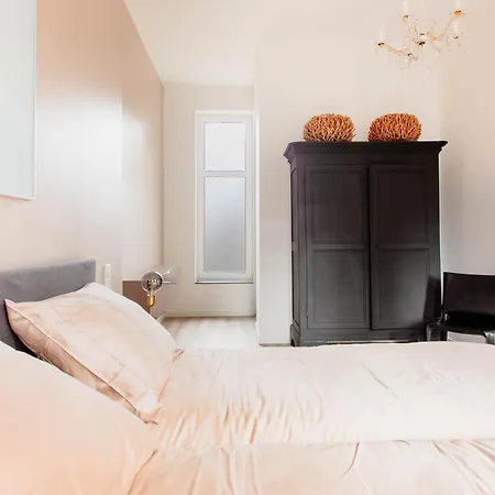 Apartament Stylish In Centre Of *