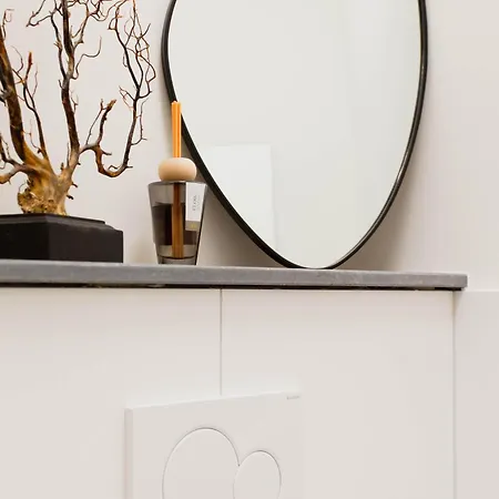 Stylish In Centre Of Apartament Maastricht