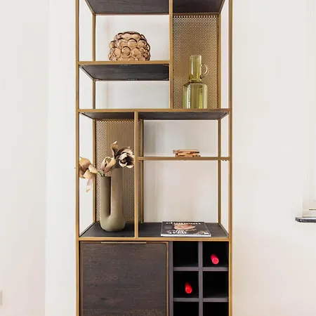Stylish In Centre Of Apartament