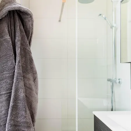 Stylish In Centre Of Apartament