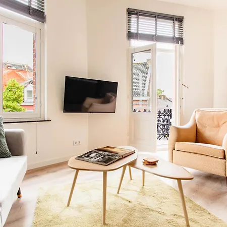 Stylish In Centre Of Apartament